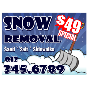 Snow Removal 101