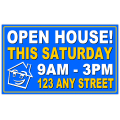 Open House Banner 102