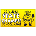 State Champs Banner