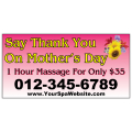 Mothers Day Banner