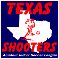 Soccer League Banner