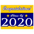 Congratulations Class