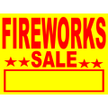 FIREWORK SALE 1