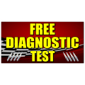 Diagnostic Test Banner 102