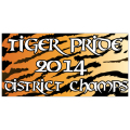 Tiger Championship Banner