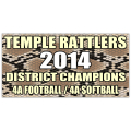 Rattlers Banner