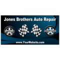 Auto Repair Banner 102