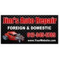 Auto Repair Banner 103