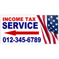 Tax Service Banner 102