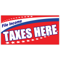 Tax Service Banner 104