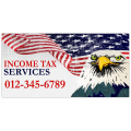 Tax Service Banner 106