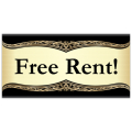 Free Rent Banner 105