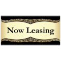 Now Leasing Banner 102