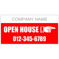 Open House Banner 104