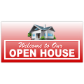 Open House Banner 106