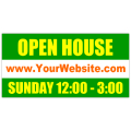 Open House Banner 106