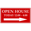 Open House Banner 111