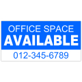 Space Available Banner 102