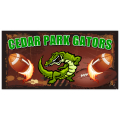 Football Team Banner 01