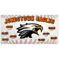 Baseball Team Banner 02