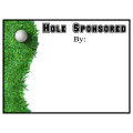 Golf Sponsor 101