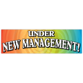 Management Banner 101