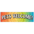 Pets Banner 101