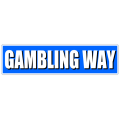 Gambling Way Street Sign