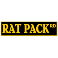 Rat Pack Rd Street Sign