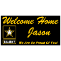 Welcome Home Army
