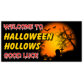 Halloween Banner 1