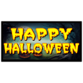 Halloween Banner 3