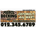 Deck Services Banner 101