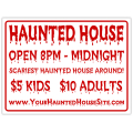 Haunted House 103
