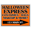 Halloween Express 102