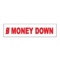 0 Money Down Real Estate Rider 6x24