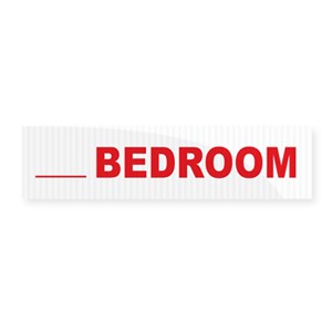 ___Bedroom Real Estate Rider 6x24