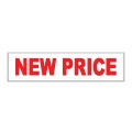 New Price Real Estate Rider 6x24